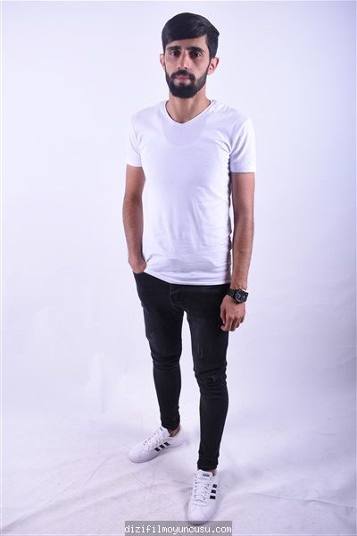 Bingöl Cast Ajans Muhammed 60987
