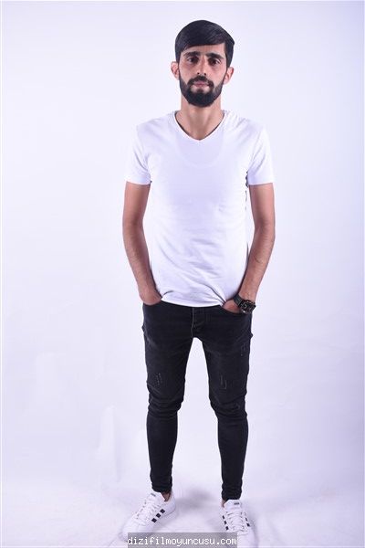 Bingöl Cast Ajans Muhammed 60989