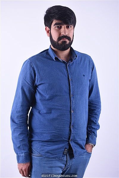 Erkek Oyuncular Adayımız Muhammed