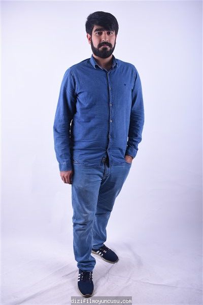 Bingöl Cast Ajans Muhammed 60992