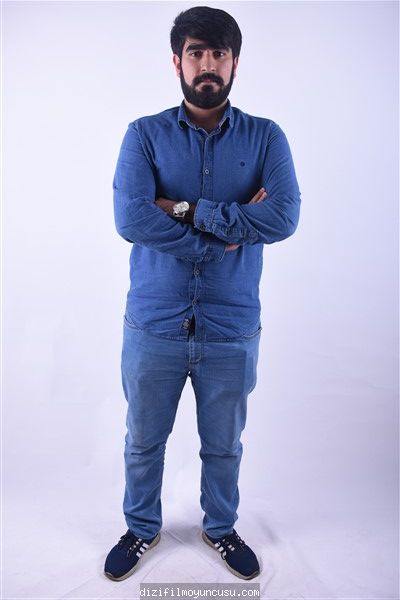 Bingöl Cast Ajans Muhammed 60993