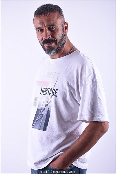 Erkek Oyuncular Adayımız Murat