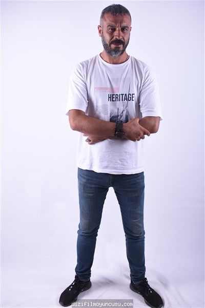 Bingöl Cast Ajans Murat 60819