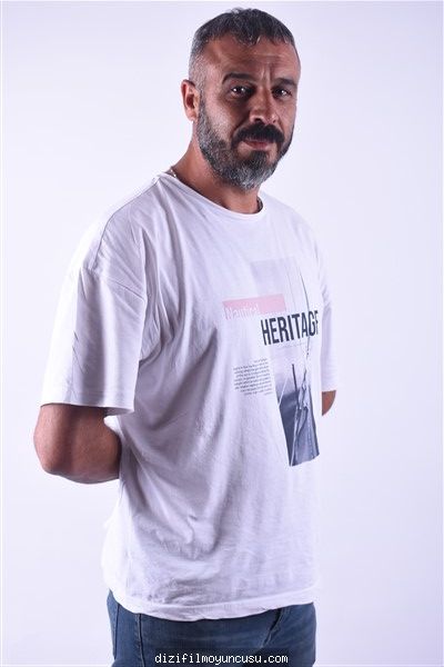 Bingöl Cast Ajans Murat 60820