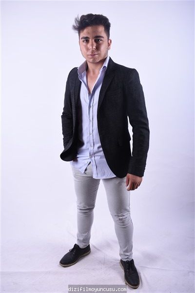 Bingöl Cast Ajans Murat 60894