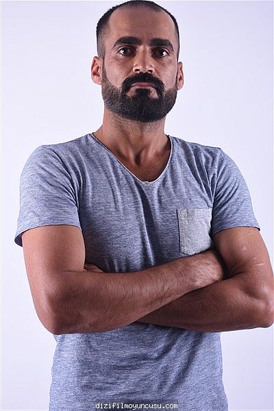 Erkek Oyuncular Adayımız Murat