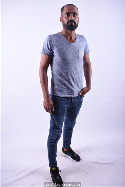 Bingöl Cast Ajans Murat 60985