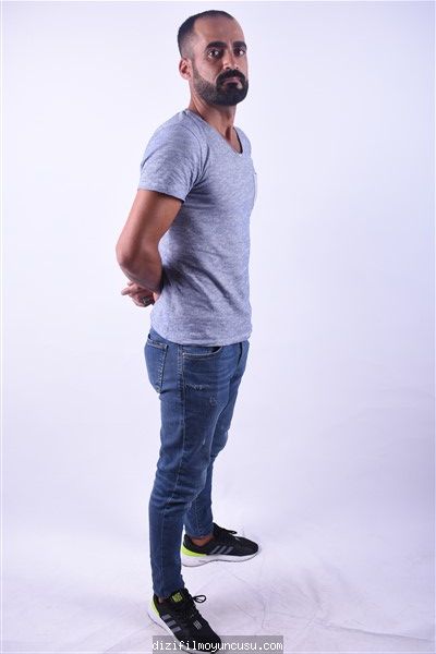 Bingöl Cast Ajans Murat 60986