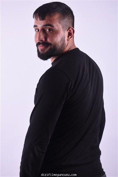 Bingöl Cast Ajans Musa 60853