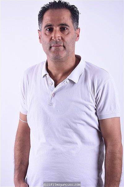 Erkek Oyuncular Adayımız Mustafa
