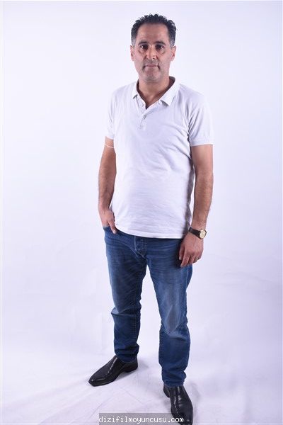 Bingöl Cast Ajans Mustafa 60886