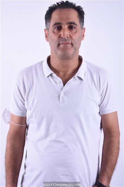 Bingöl Cast Ajans Mustafa 60887