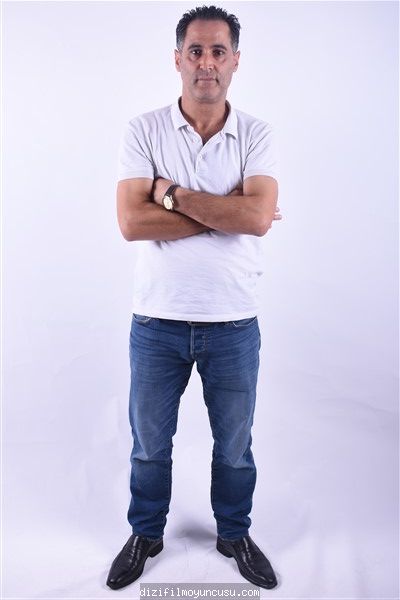 Bingöl Cast Ajans Mustafa 60888