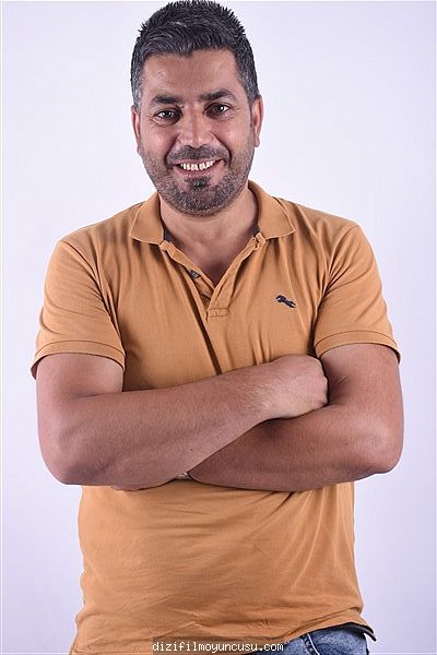 Erkek Oyuncular Adayımız Ömer