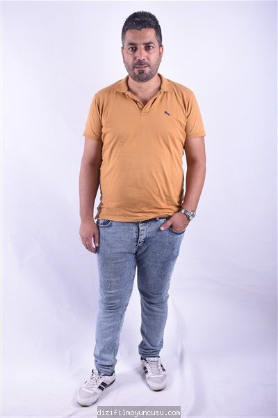 Bingöl Cast Ajans Ömer 60891