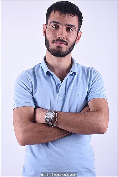 Erkek Oyuncular Adayımız Öner