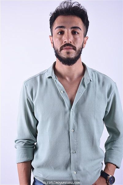 Erkek Oyuncular Adayımız Orhan