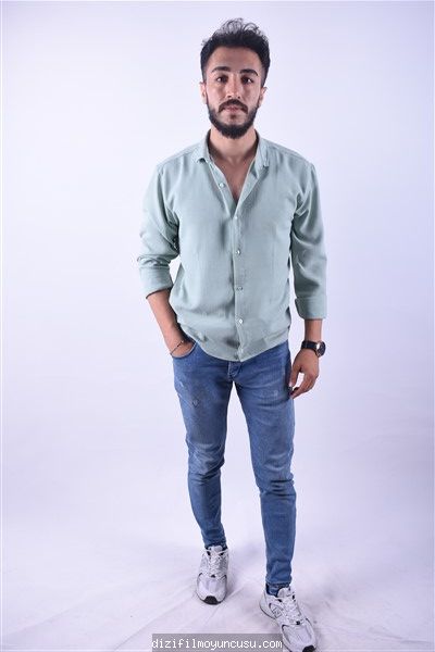Bingöl Cast Ajans Orhan 60814