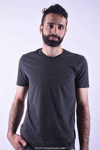Erkek Oyuncular Adayımız Samet