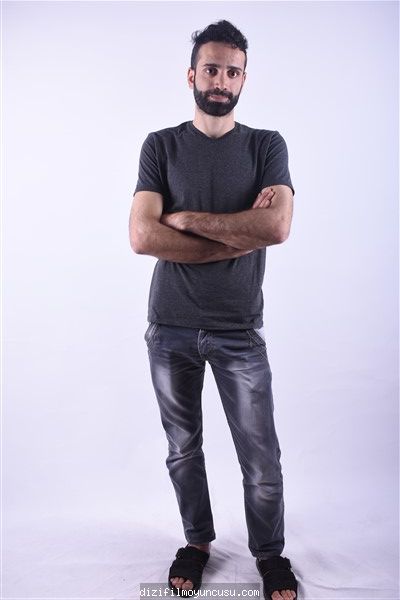 Bingöl Cast Ajans Samet 61001