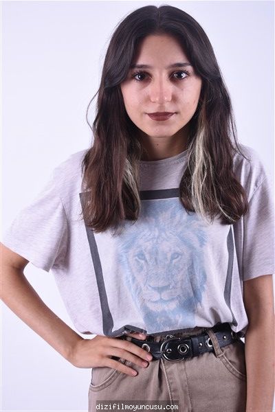 Bingöl Cast Ajans Serap 60915