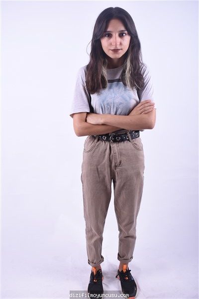Bingöl Cast Ajans Serap 60917