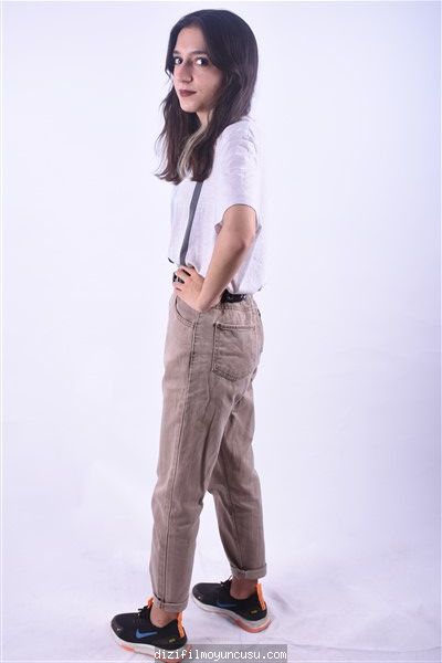Bingöl Cast Ajans Serap 60918