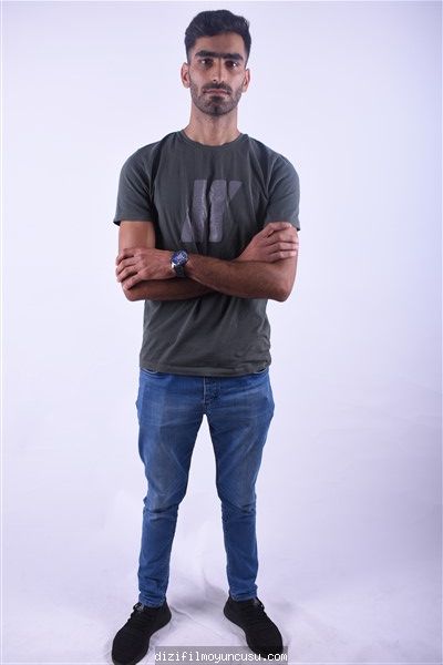 Bingöl Cast Ajans Serhat 60859