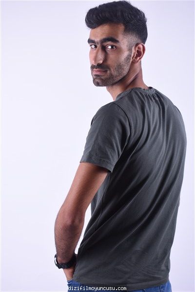 Bingöl Cast Ajans Serhat 60861