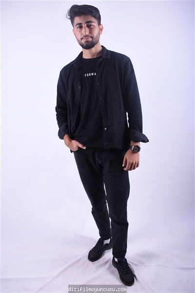 Bingöl Cast Ajans Sezer 60955