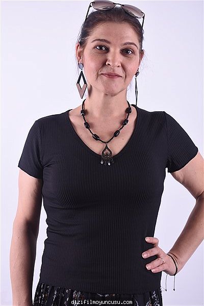 Bingöl Cast Ajans Türkan 204433