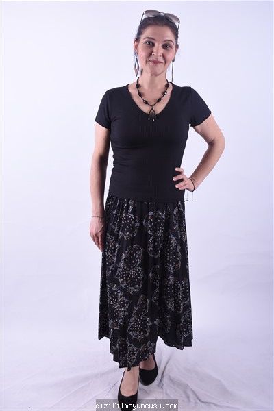 Bingöl Cast Ajans Türkan 60931