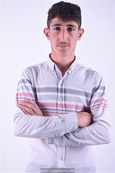 Erkek Oyuncular Adayımız Umut