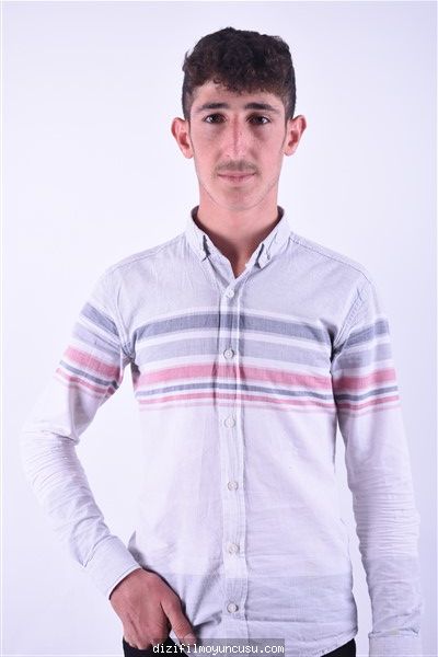 Bingöl Cast Ajans Umut 60976