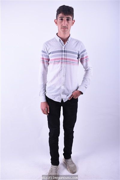 Bingöl Cast Ajans Umut 60977