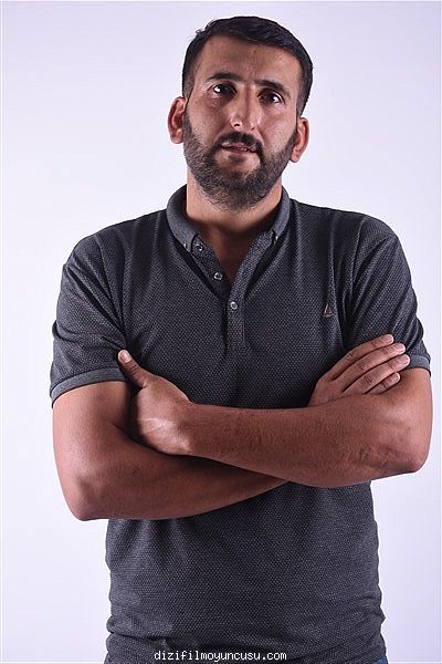 Erkek Oyuncular Adayımız Vahyettin