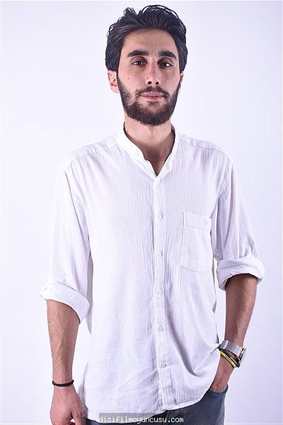 Erkek Oyuncular Adayımız Yunus
