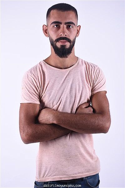 Erkek Oyuncular Adayımız Yunus