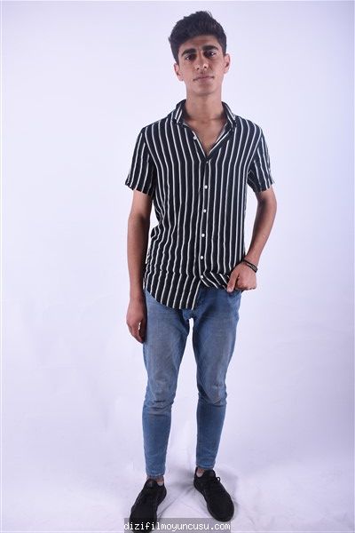 Bingöl Cast Ajans Yusuf 60919