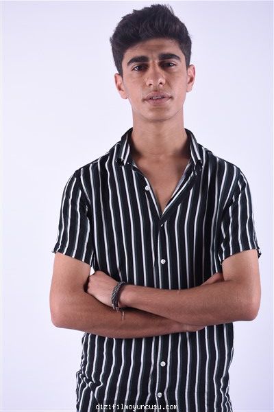 Bingöl Cast Ajans Yusuf 60920