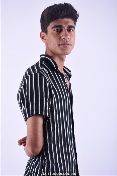 Bingöl Cast Ajans Yusuf 60921