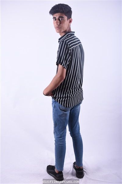 Bingöl Cast Ajans Yusuf 60922