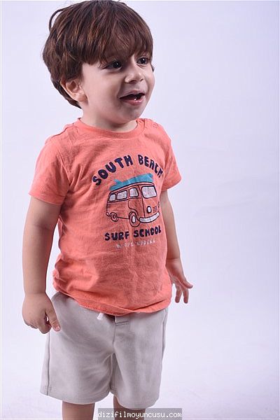 Bingöl Cast Ajans Yusuf 204463