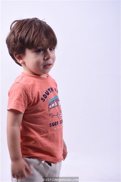 Bingöl Cast Ajans Yusuf 61003