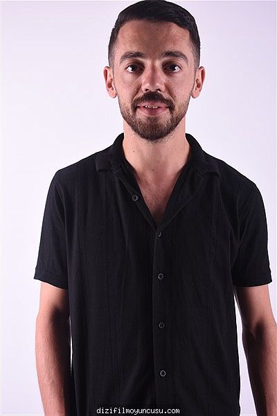 Erkek Oyuncular Adayımız Yusuf