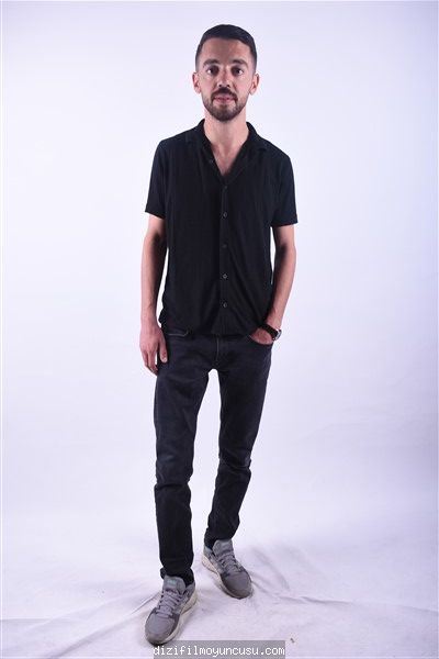 Bingöl Cast Ajans Yusuf 61012