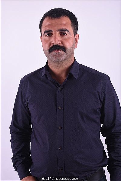Erkek Oyuncular Adayımız Yusuf