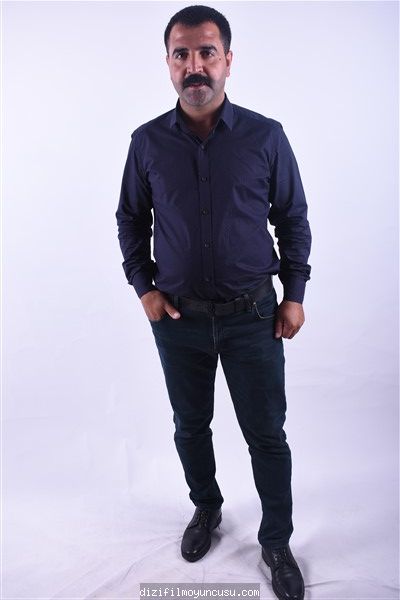 Bingöl Cast Ajans Yusuf 61015