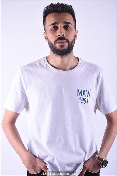 Erkek Oyuncular Adayımız Abdulkadir