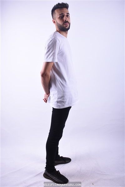 Bingöl Cast Ajans Abdulkadir 61053